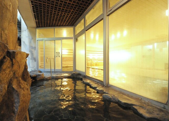 Imagen general del Hotel Irifuneso, Ureshino. Foto 13