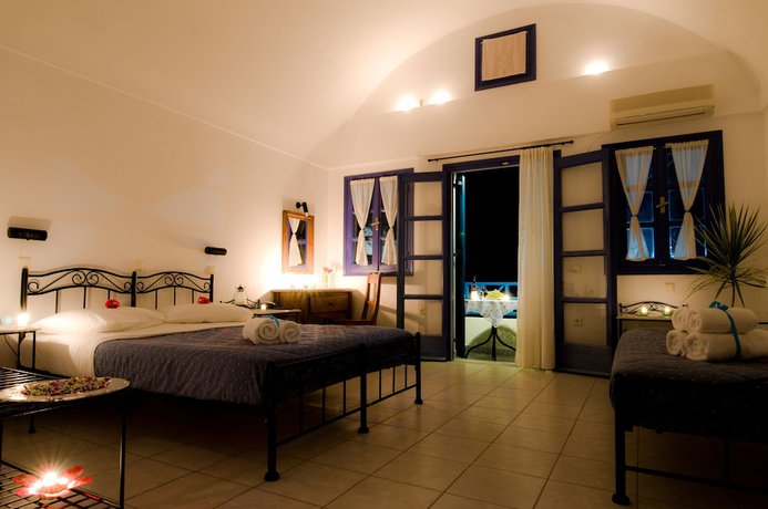 Imagen de la habitación del Hotel Irigeneia. Foto 10