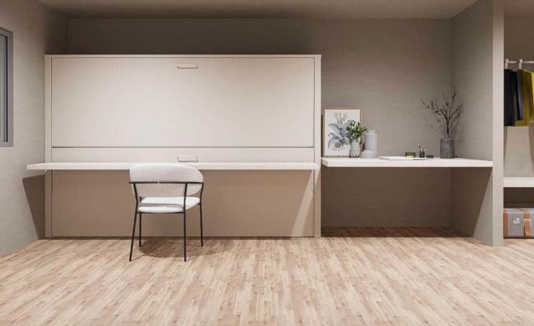 Imagen de la habitación del Hotel Iriguibel Arrosad&iacute;a. Foto 3