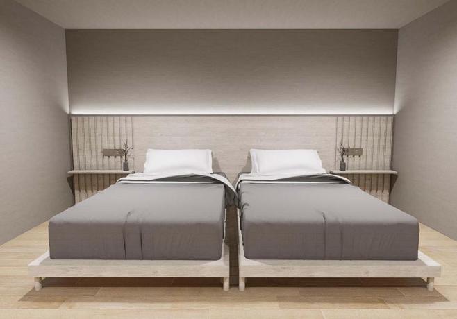 Imagen general del Hotel Iriguibel Arrosad&iacute;a. Foto 1