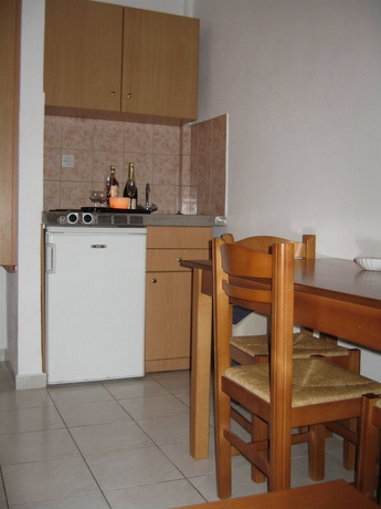 Imagen de la habitación del Hotel Irilena Apartments. Foto 4