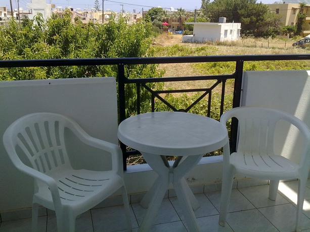 Imagen de la habitación del Hotel Irilena Apartments. Foto 6