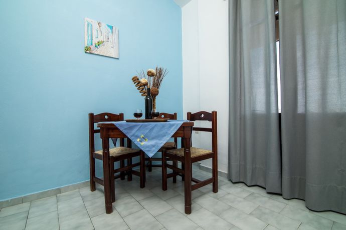 Imagen de la habitación del Hotel Irilena by Checkin. Foto 3
