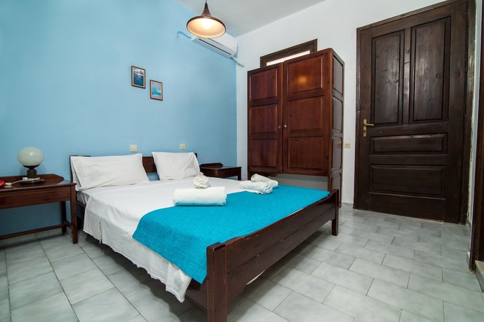 Imagen de la habitación del Hotel Irilena by Checkin. Foto 6