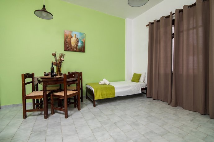 Imagen de la habitación del Hotel Irilena by Checkin. Foto 7