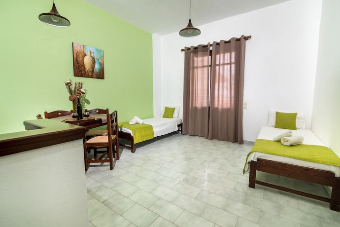 Imagen de la habitación del Hotel Irilena by Checkin. Foto 8
