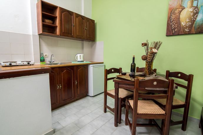 Imagen de la habitación del Hotel Irilena by Checkin. Foto 9