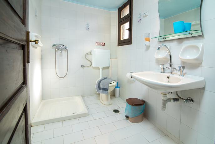 Imagen de la habitación del Hotel Irilena by Checkin. Foto 10