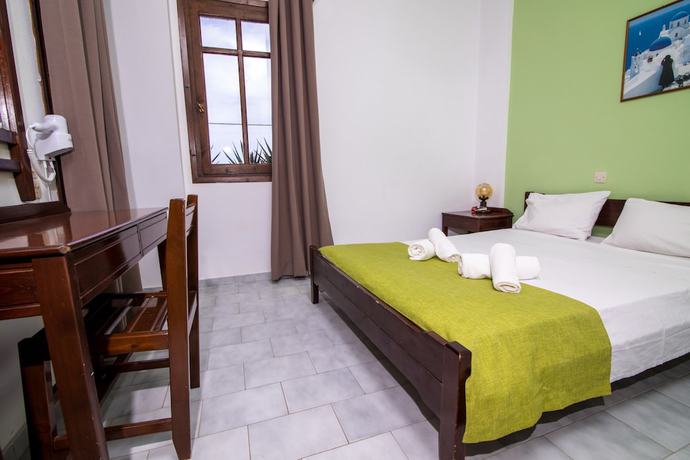 Imagen de la habitación del Hotel Irilena by Checkin. Foto 11