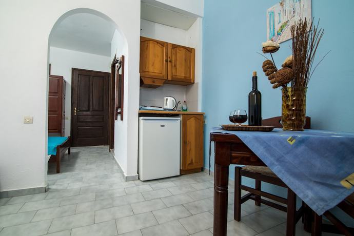 Imagen de la habitación del Hotel Irilena by Checkin. Foto 12