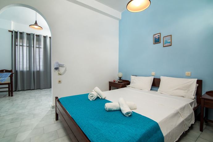 Imagen de la habitación del Hotel Irilena by Checkin. Foto 13