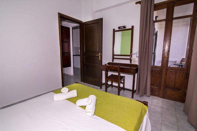 Imagen de la habitación del Hotel Irilena by Checkin. Foto 15