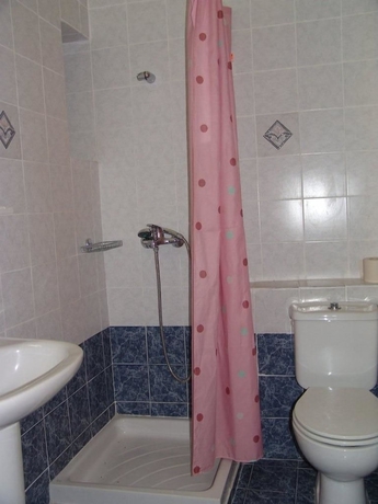 Imagen de la habitación del Hotel Irina Beach. Foto 7