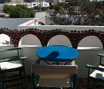 Imagen general del Hotel Irineos Studios. Foto 13