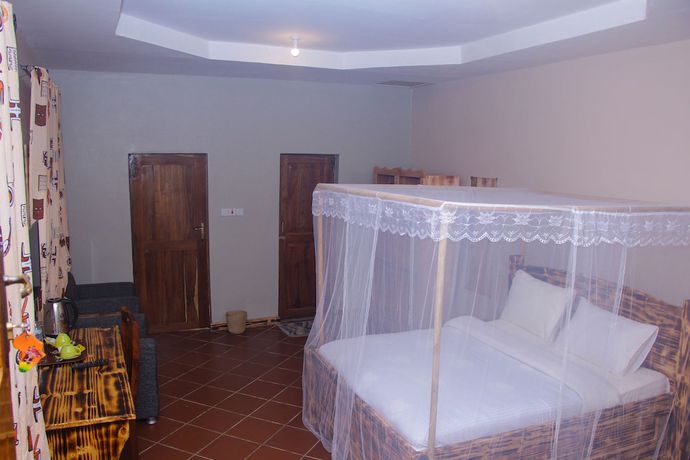 Imagen de la habitación del Hotel Iringa Sunset. Foto 5