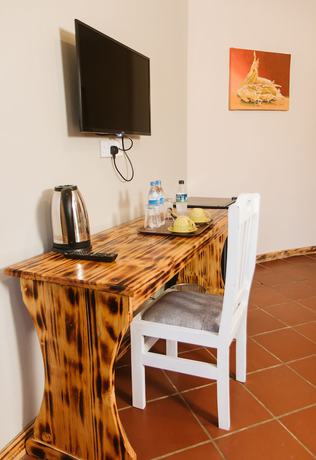 Imagen de la habitación del Hotel Iringa Sunset. Foto 6