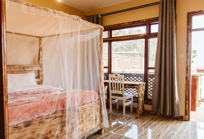 Imagen de la habitación del Hotel Iringa Sunset. Foto 7