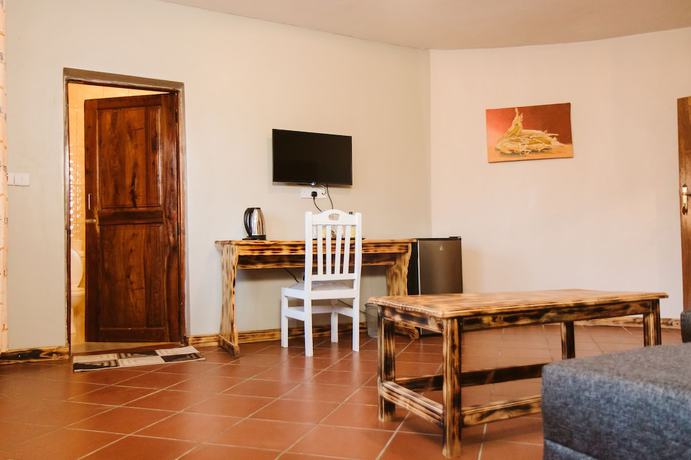 Imagen de la habitación del Hotel Iringa Sunset. Foto 8