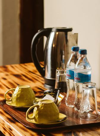 Imagen de la habitación del Hotel Iringa Sunset. Foto 10