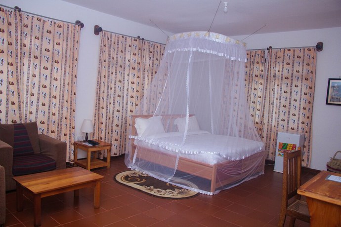 Imagen de la habitación del Hotel Iringa Sunset. Foto 12