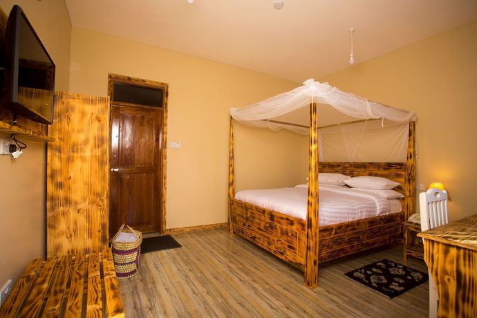 Imagen de la habitación del Hotel Iringa Sunset. Foto 13