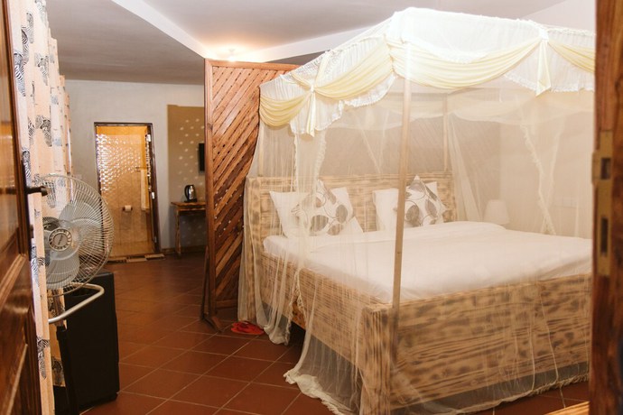 Imagen de la habitación del Hotel Iringa Sunset. Foto 14