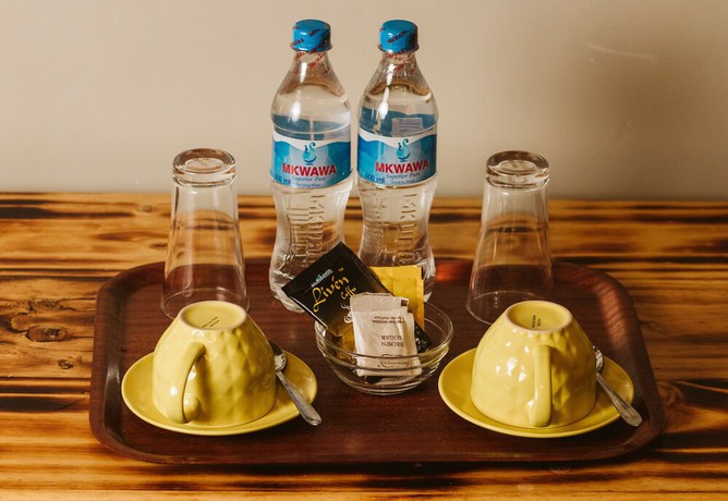 Imagen de la habitación del Hotel Iringa Sunset. Foto 15