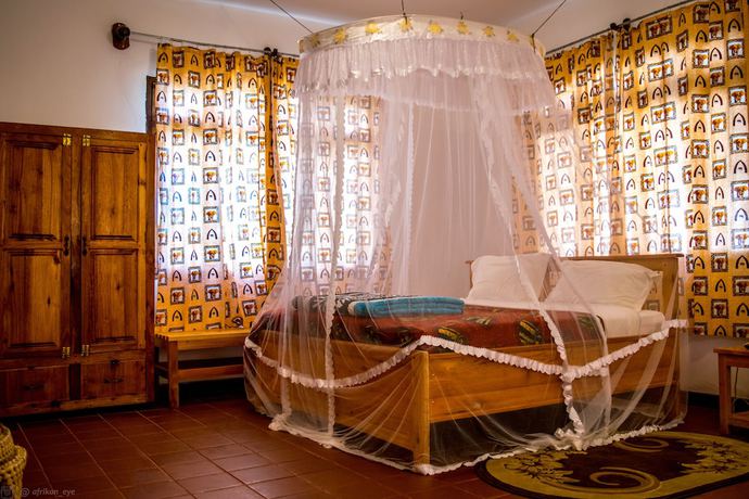 Imagen de la habitación del Hotel Iringa Sunset. Foto 16