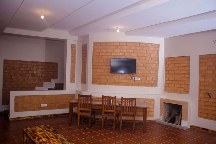 Imagen de los interiores del Hotel Iringa Sunset. Foto 20
