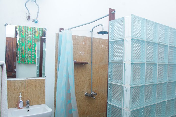 Imagen de la habitación del Hotel Iringa Sunset. Foto 17