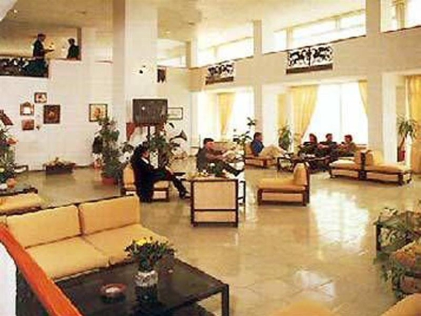 Imagen general del Hotel Irini. Foto 1