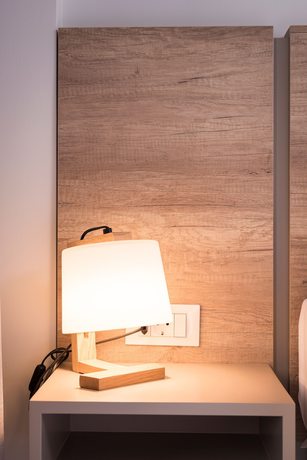 Imagen de la habitación del Hotel Irini Stalos Apartments. Foto 4