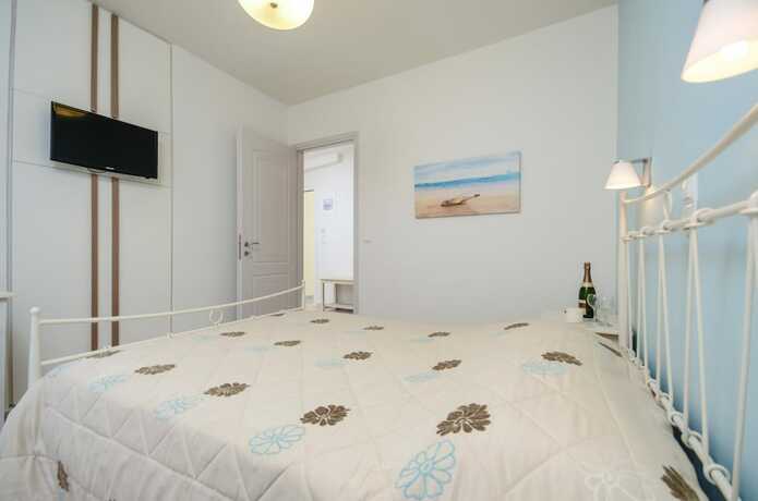 Imagen general del Hotel Irini Studios, Naxos. Foto 5