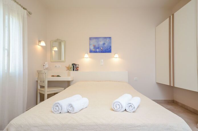 Imagen general del Hotel Irini Studios, Naxos. Foto 6