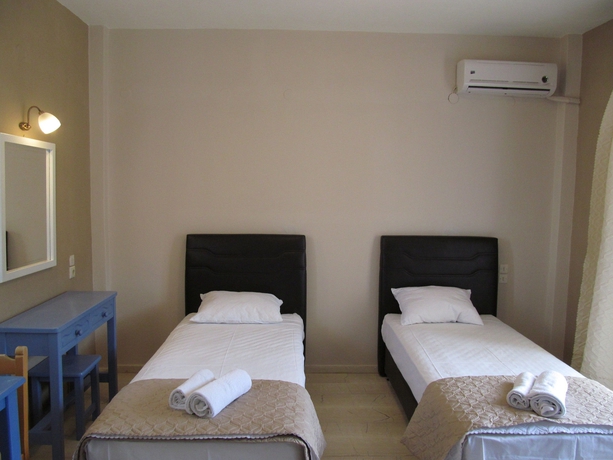 Imagen de la habitación del Hotel Irini Studios, Stalida. Foto 1