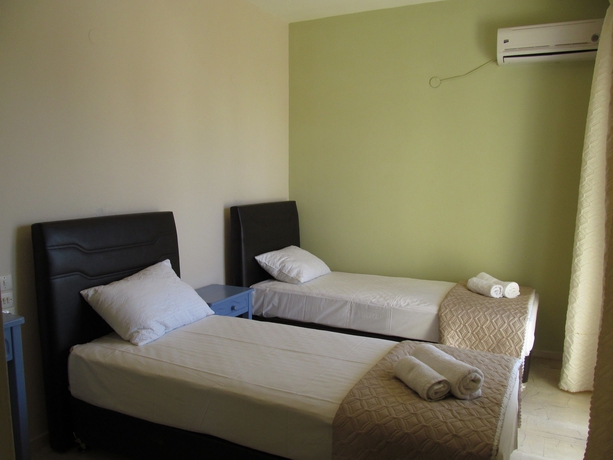 Imagen de la habitación del Hotel Irini Studios, Stalida. Foto 3