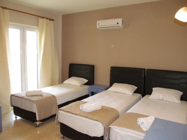 Imagen de la habitación del Hotel Irini Studios, Stalida. Foto 5