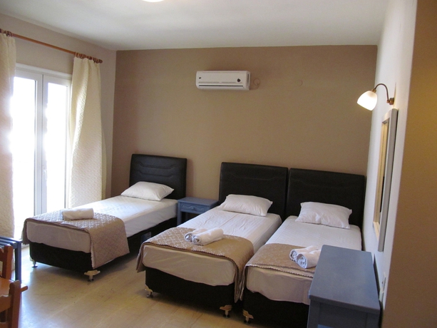 Imagen de la habitación del Hotel Irini Studios, Stalida. Foto 6