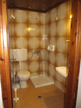 Imagen de la habitación del Hotel Irini Studios, Stalida. Foto 7