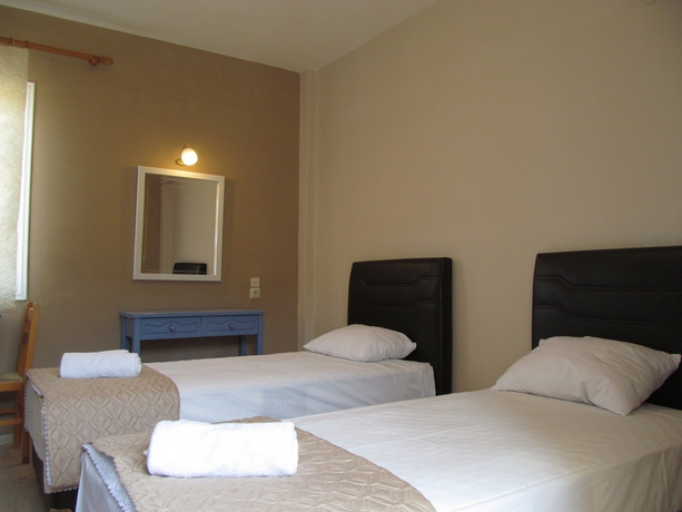 Imagen de la habitación del Hotel Irini Studios, Stalida. Foto 9