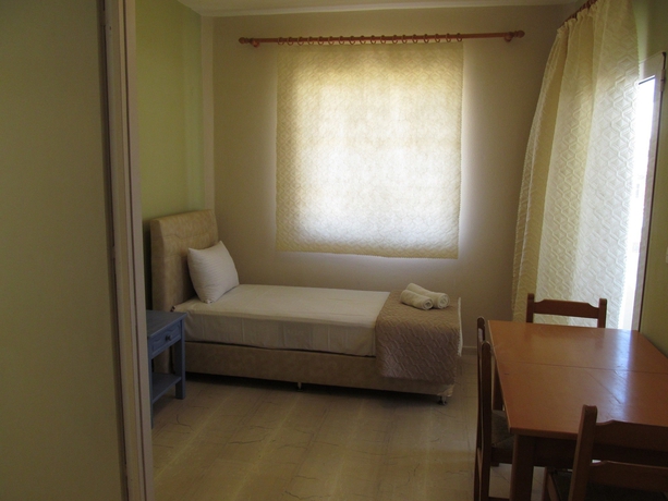 Imagen de la habitación del Hotel Irini Studios, Stalida. Foto 11