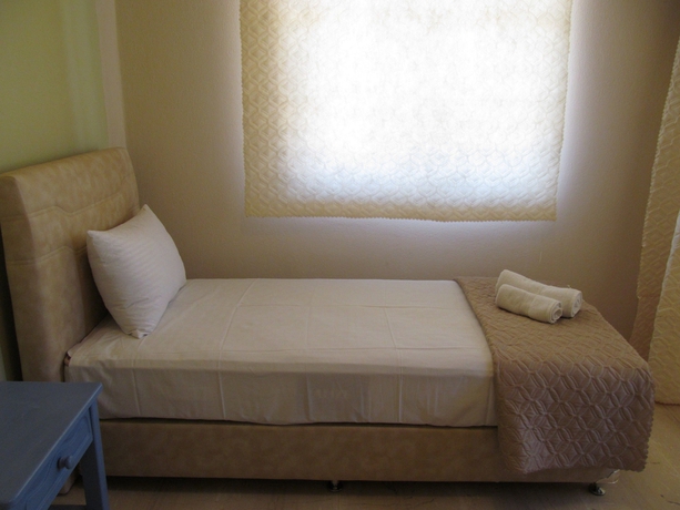 Imagen de la habitación del Hotel Irini Studios, Stalida. Foto 12