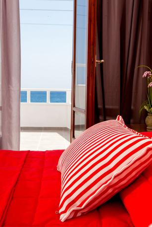 Imagen de la habitación del Hotel Irini\'s Rooms. Foto 4