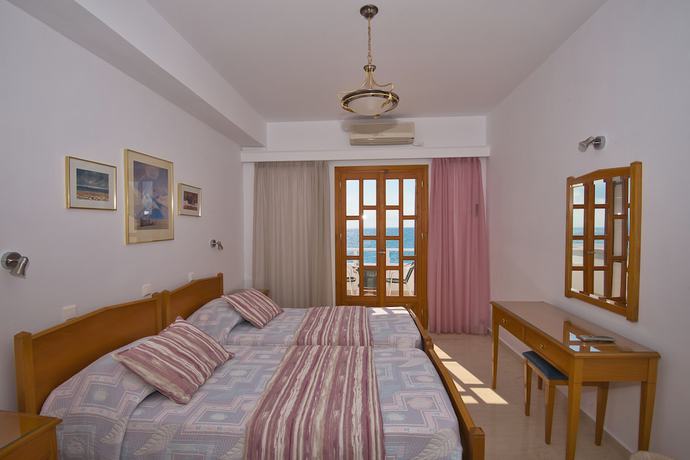 Imagen de la habitación del Hotel Irini\'s Rooms. Foto 7