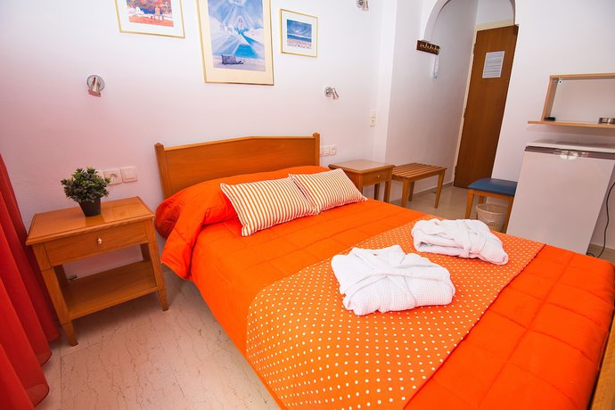 Imagen de la habitación del Hotel Irini\'s Rooms. Foto 10