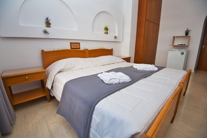 Imagen de la habitación del Hotel Irini\'s Rooms. Foto 13