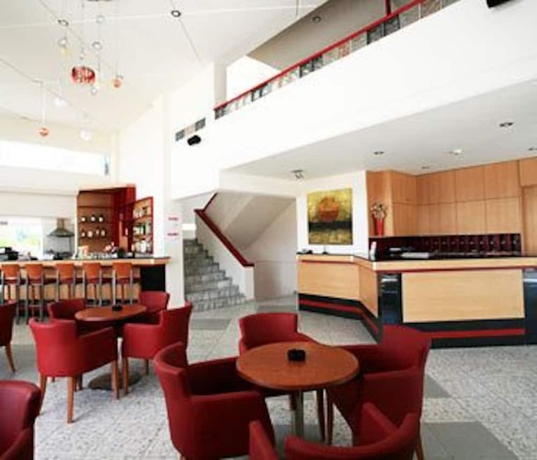 Imagen de los interiores del Hotel Irinna, Rodas. Foto 13