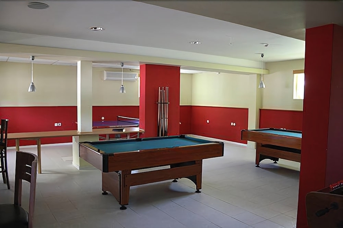 Imagen general del Hotel Irinna, Rodas. Foto 3