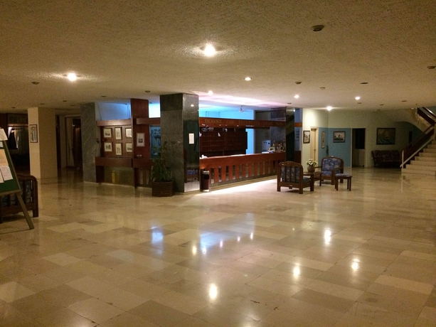 Imagen general del Hotel Irinna, Svoronata. Foto 1