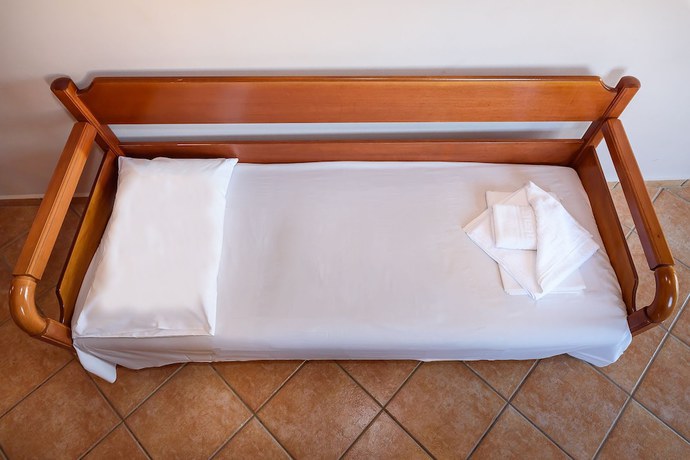 Imagen de la habitación del Hotel Irinoula Dreams, Platanias. Foto 3